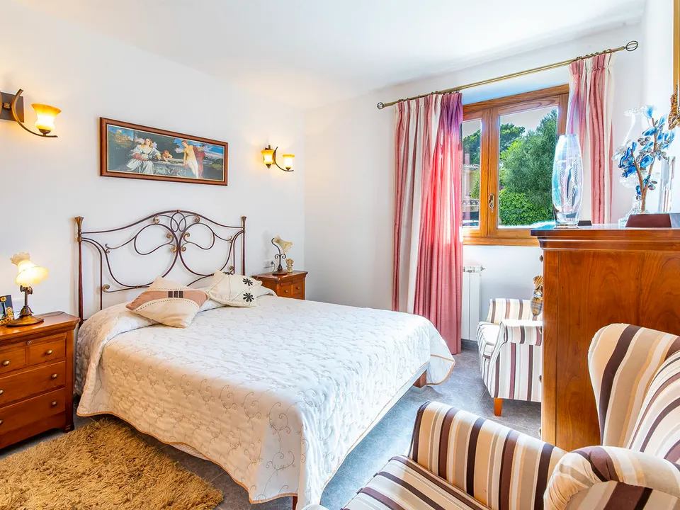 Villa en Cala Millor, Mallorca - foto 5