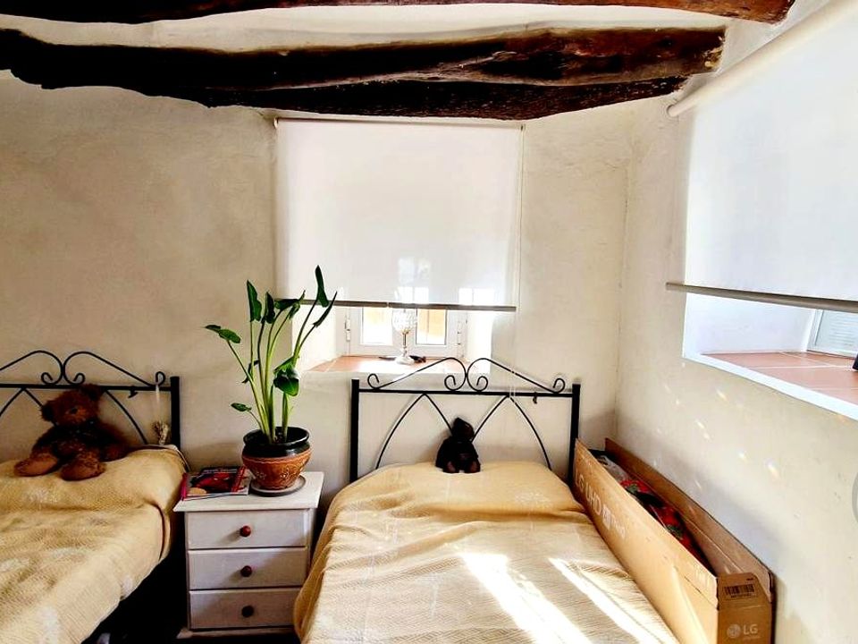 Byhus i Benamargosa, Malaga - foto 3