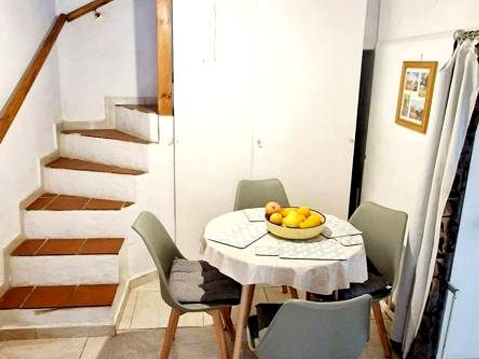 Byhus i Benamargosa, Malaga - foto 5