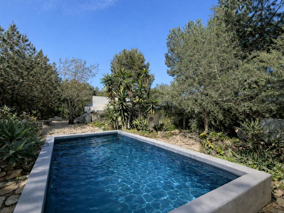 Villa i Sant Josep de sa Talaia, Ibiza - foto 3