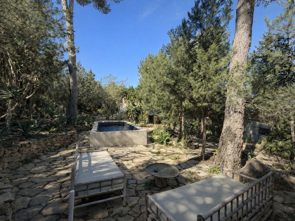 Villa i Sant Josep de sa Talaia, Ibiza - foto 4