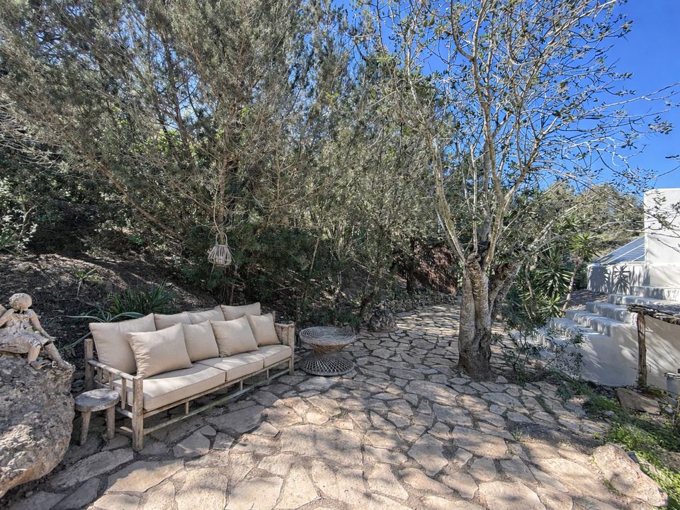 Villa i Sant Josep de sa Talaia, Ibiza - foto 5