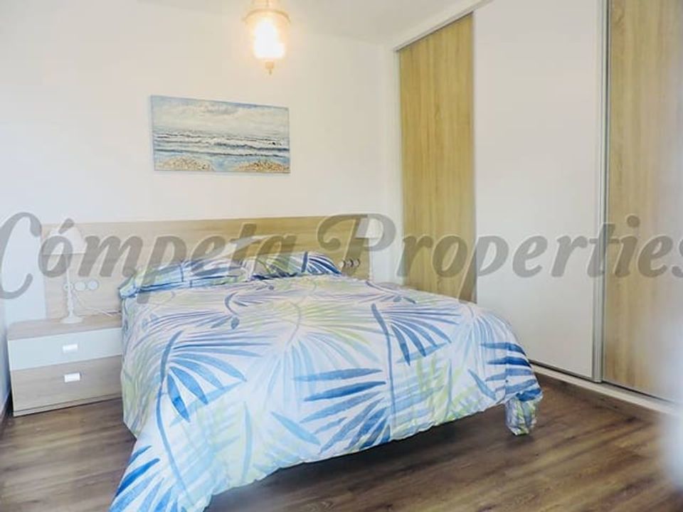 Apartament a Torrox, Malaga - foto 3