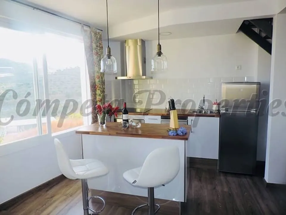 Apartament a Torrox, Malaga - foto 4