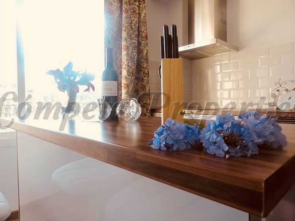Apartament a Torrox, Malaga - foto 5