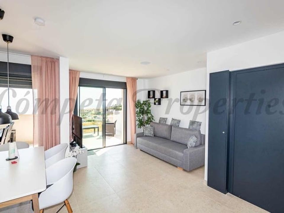 Rækkehus i Torrox, Malaga - foto 3