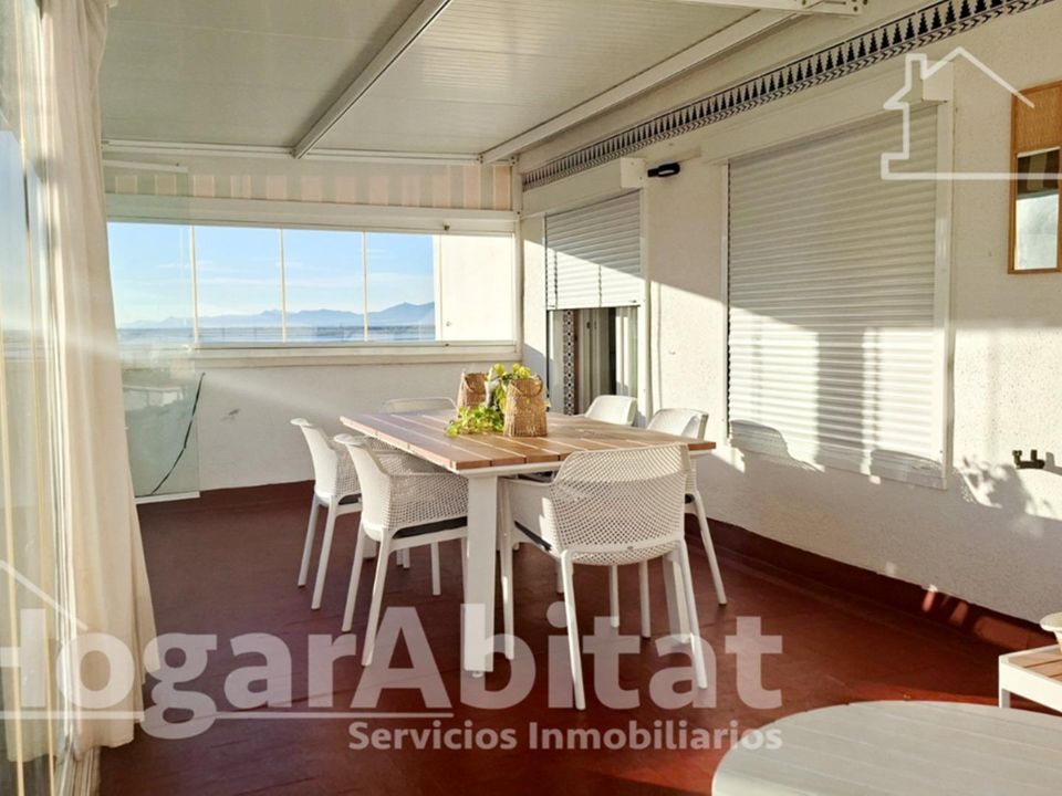 Penthouse i Santa Pola, Alicante - foto 1