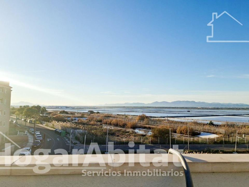 Penthouse i Santa Pola, Alicante - foto 2