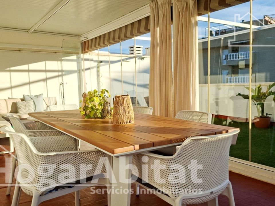 Penthouse i Santa Pola, Alicante - foto 3