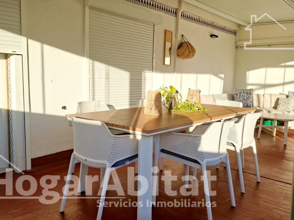 Penthouse i Santa Pola, Alicante - foto 4