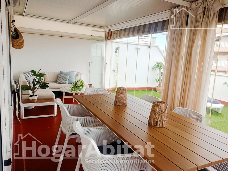 Penthouse i Santa Pola, Alicante - foto 5