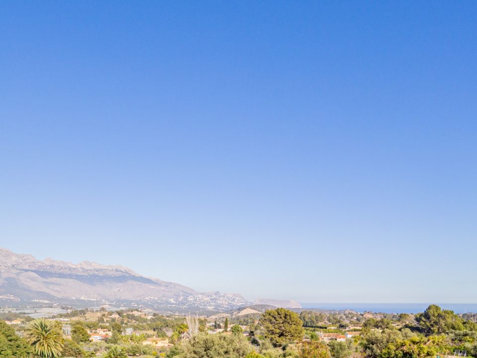 Villa i La Nucia, Alicante - foto 2