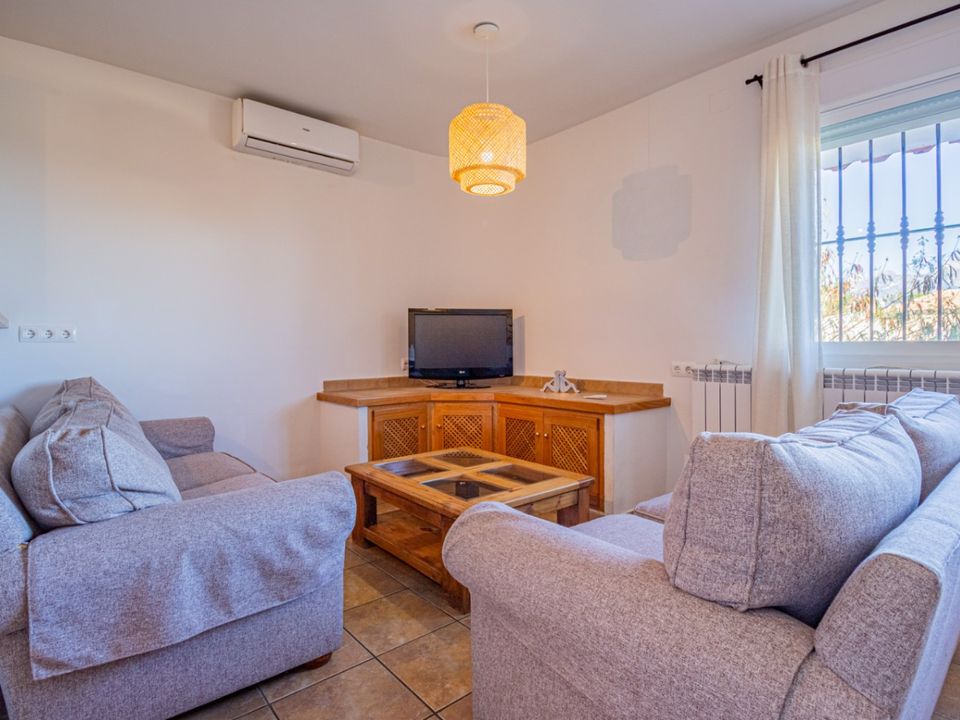 Villa i La Nucia, Alicante - foto 3