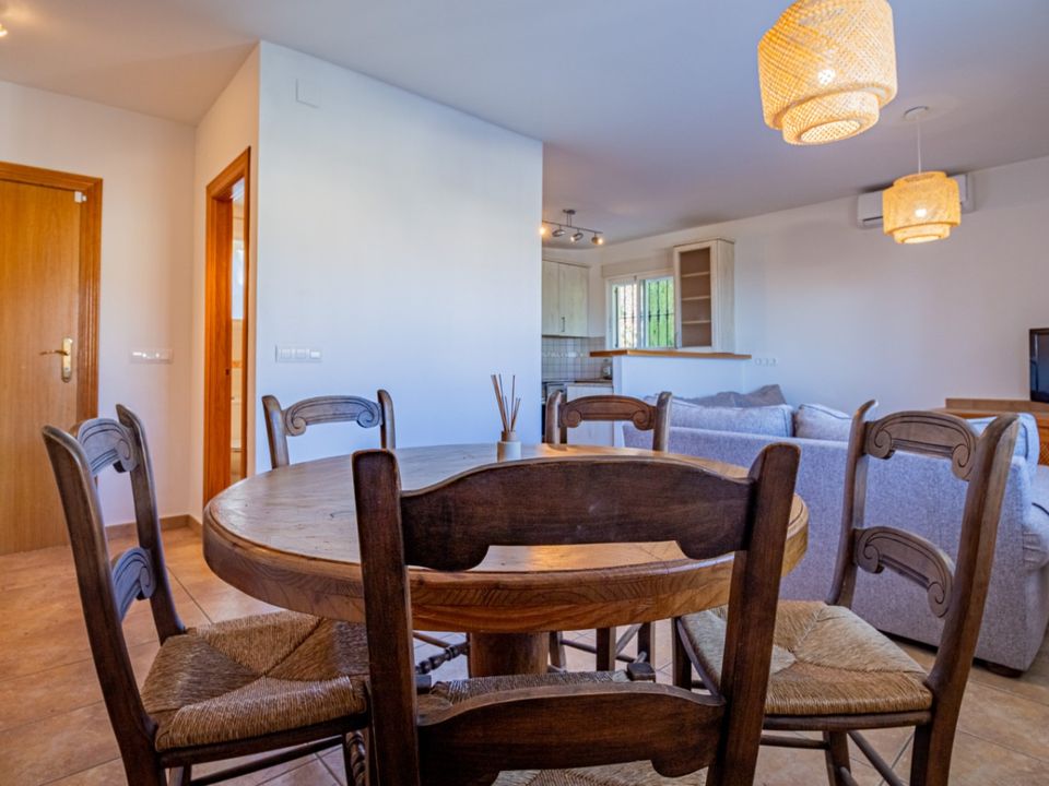 Villa i La Nucia, Alicante - foto 4
