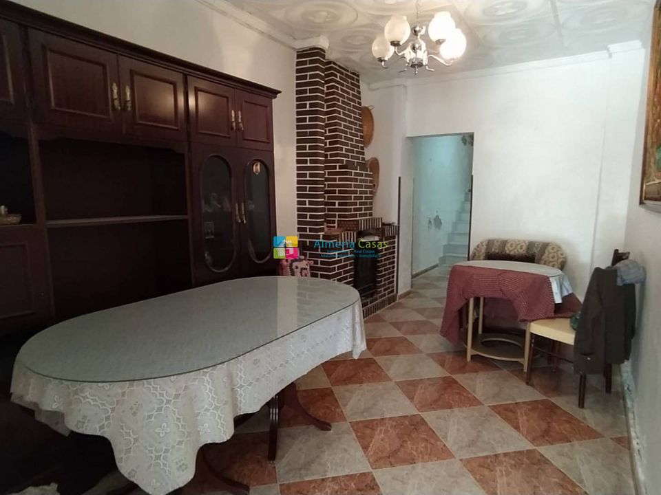 Byhus i Zurgena, Almeria - foto 4