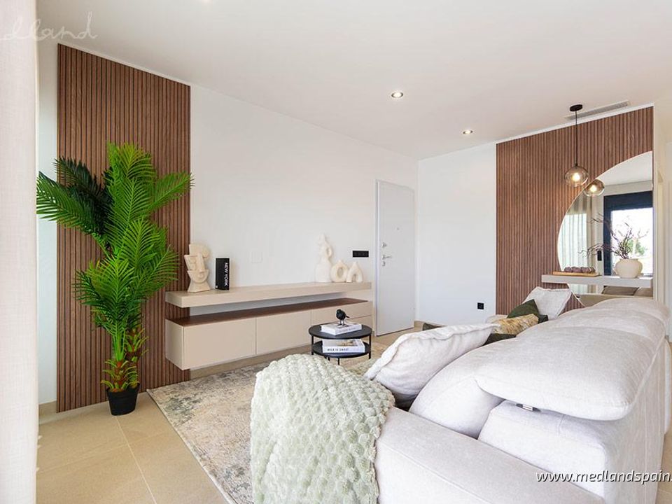 Villa i Lo Pagan, Murcia - foto 3