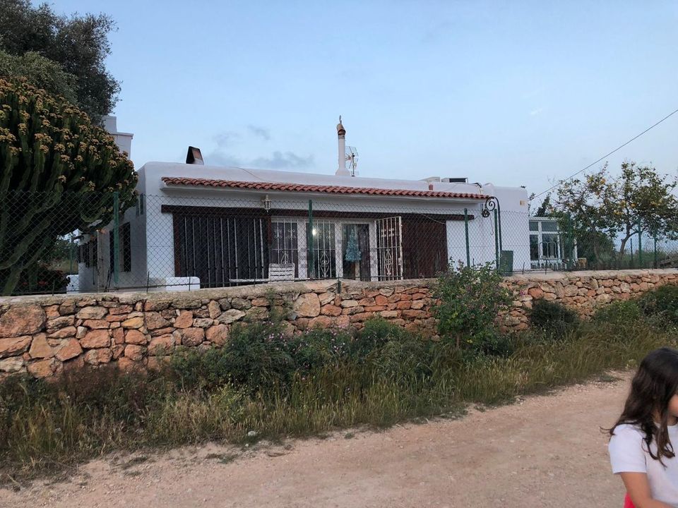 Villa i Playa d'en Bossa, Ibiza - foto 2