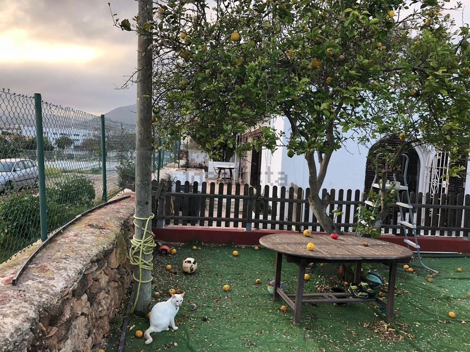 Villa i Playa d'en Bossa, Ibiza - foto 4