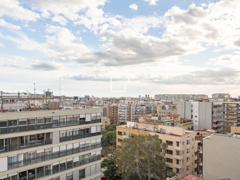 Lejlighed i Barcelona, Barcelona - foto 2