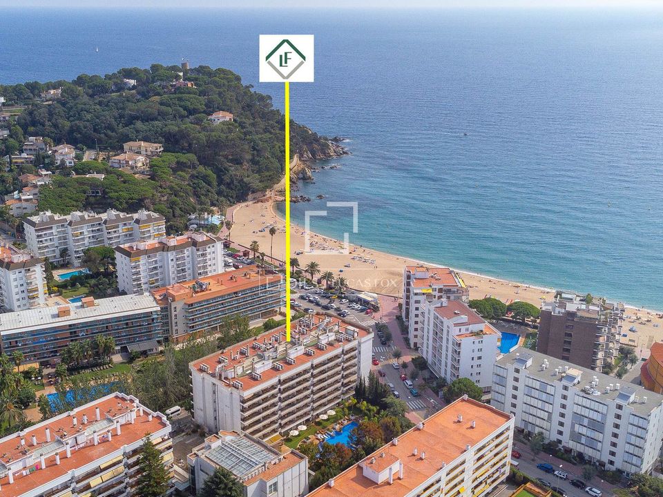 Lejlighed i Lloret De Mar, Gerona - foto 1