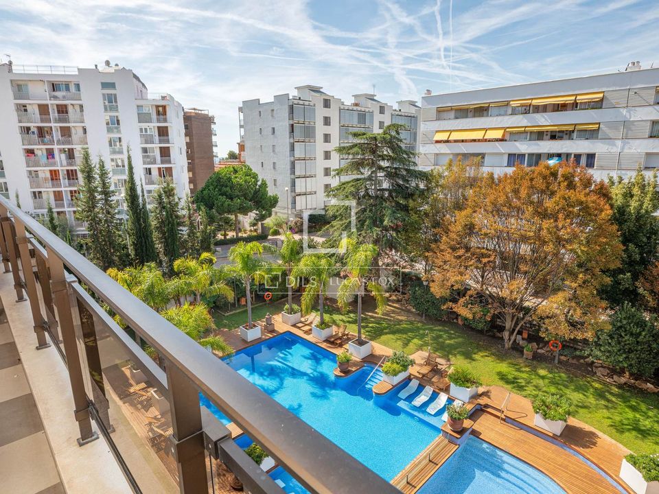 Lejlighed i Lloret De Mar, Gerona - foto 2