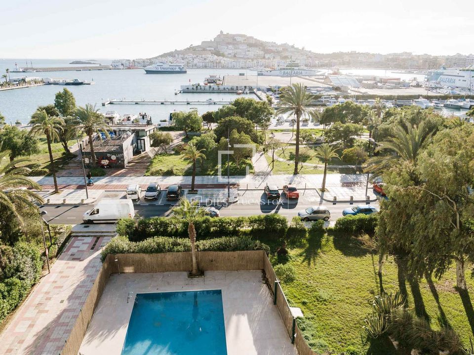 Lejlighed i Ibiza, Ibiza - foto 2