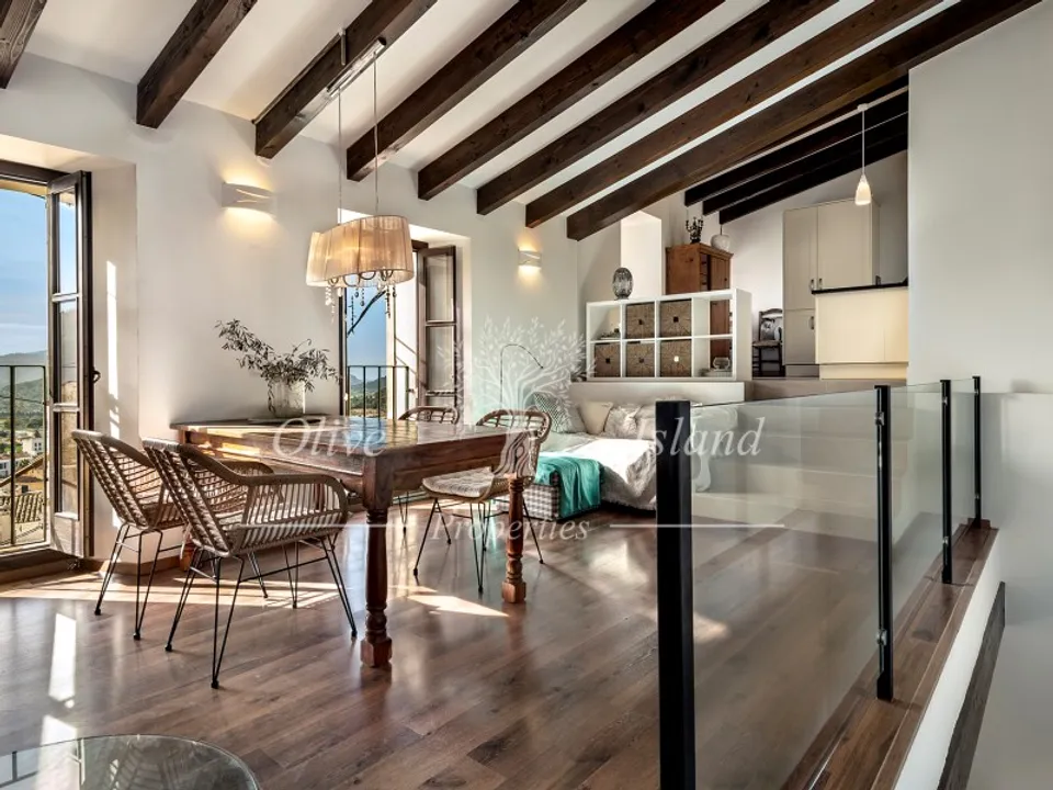 Villa i Andratx, Mallorca - foto 2