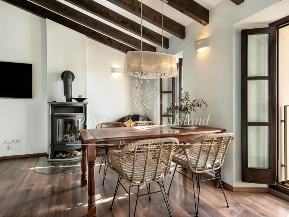 Villa i Andratx, Mallorca - foto 1