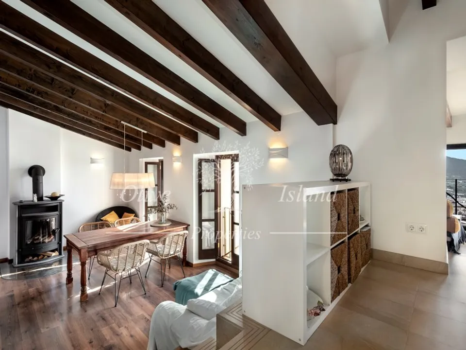 Villa i Andratx, Mallorca - foto 3