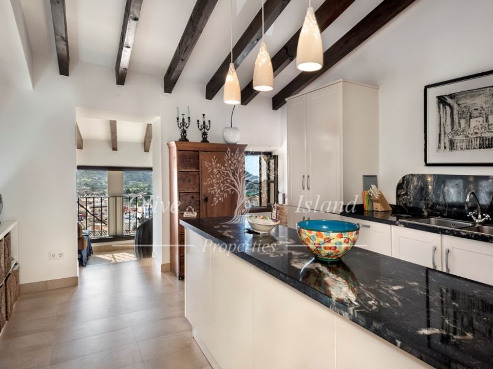 Villa i Andratx, Mallorca - foto 4
