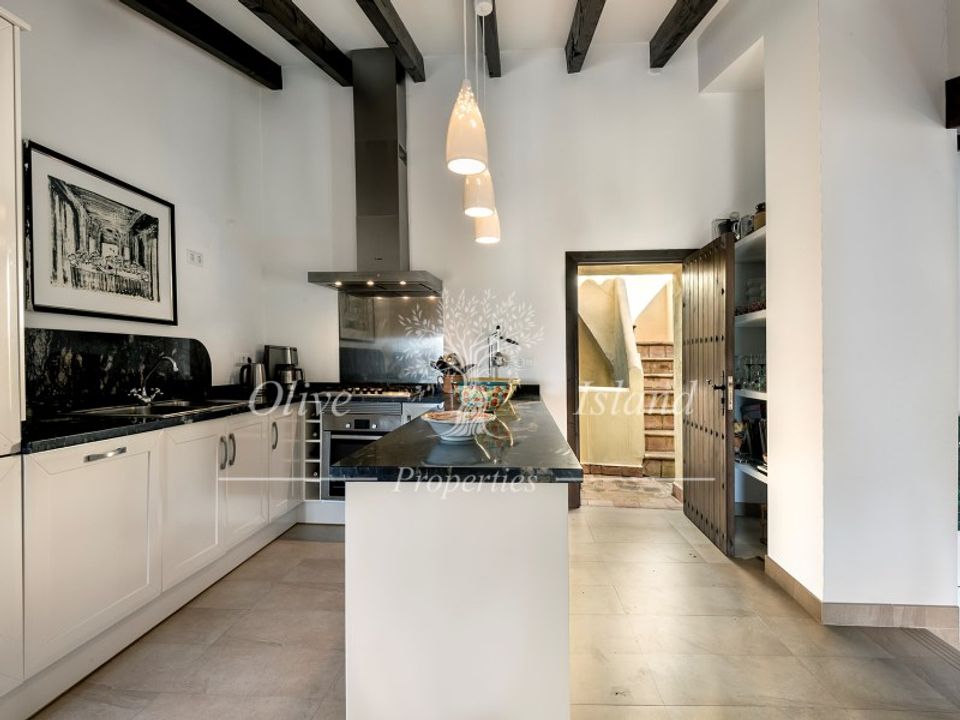 Villa i Andratx, Mallorca - foto 5