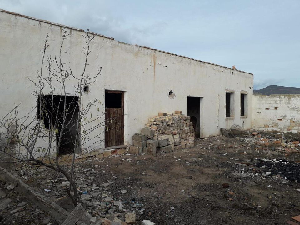 Cortijo i San Francisco, Almeria - foto 4