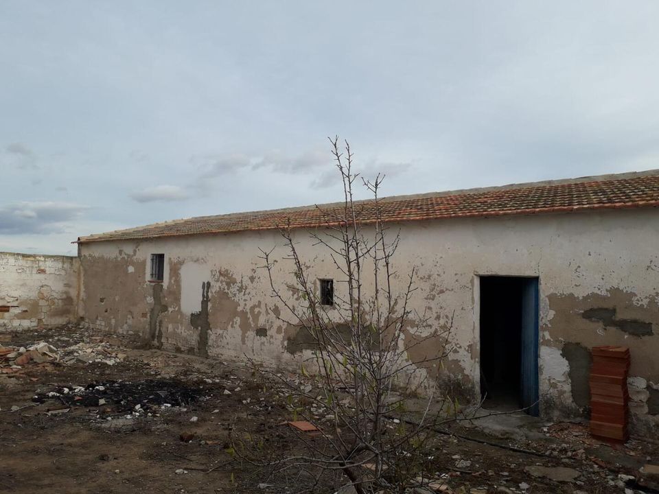 Cortijo i San Francisco, Almeria - foto 5