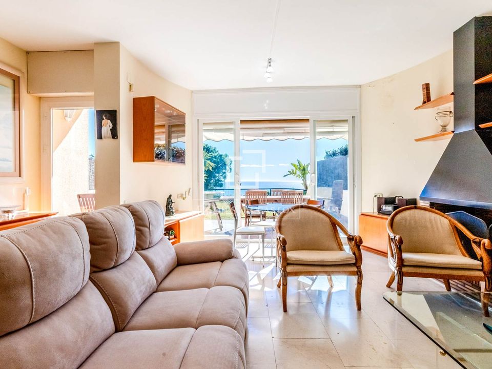 Villa en Sitges, Barcelona - foto 1
