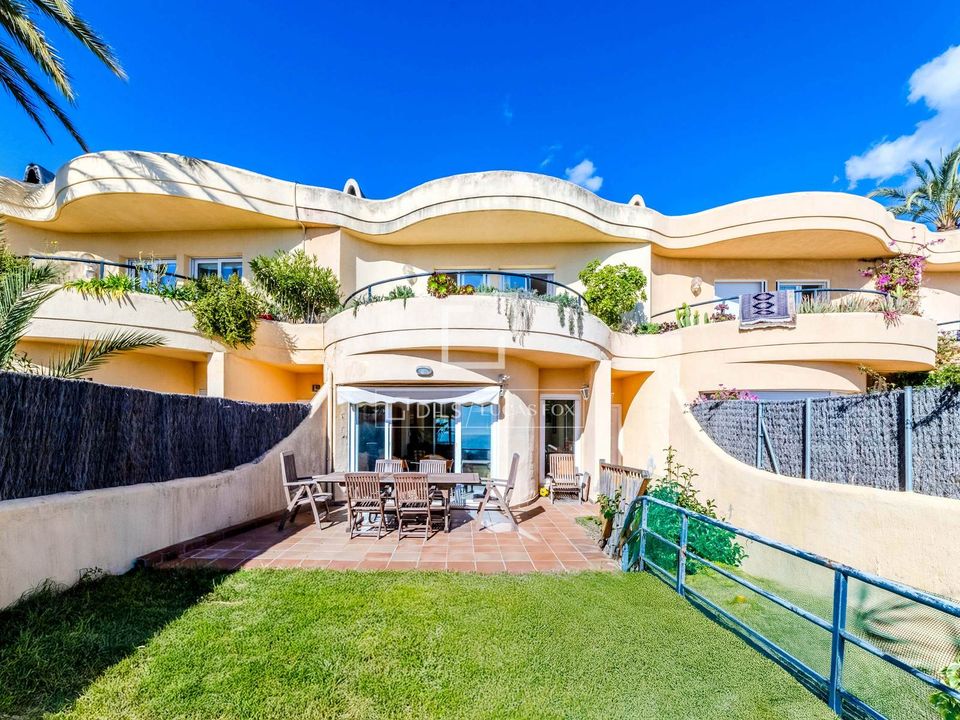 Villa en Sitges, Barcelona - foto 3