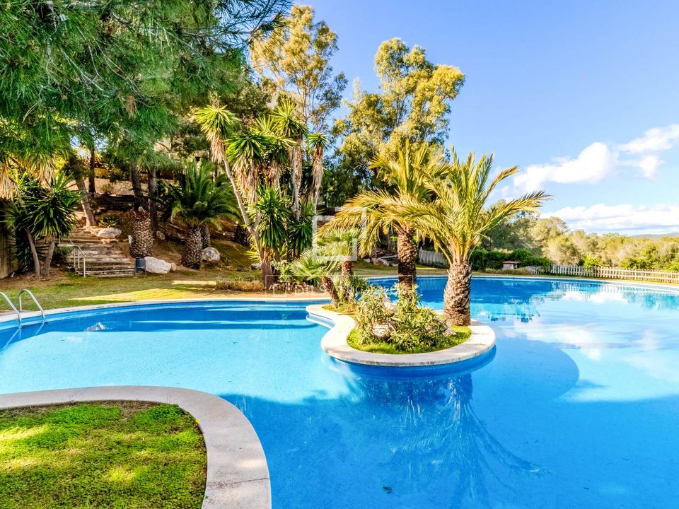 Villa en Sitges, Barcelona - foto 4