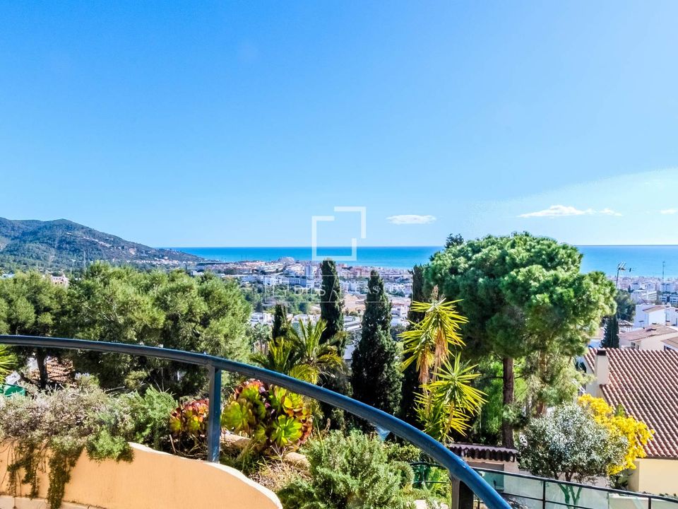 Villa en Sitges, Barcelona - foto 5
