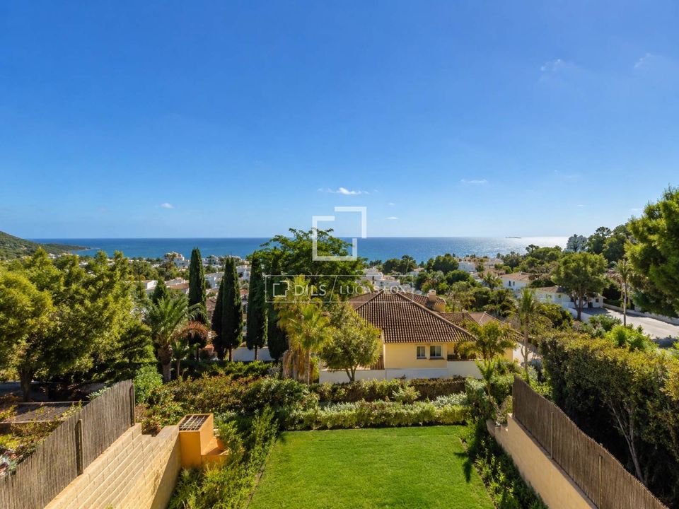 Villa i Sitges, Barcelona - foto 1