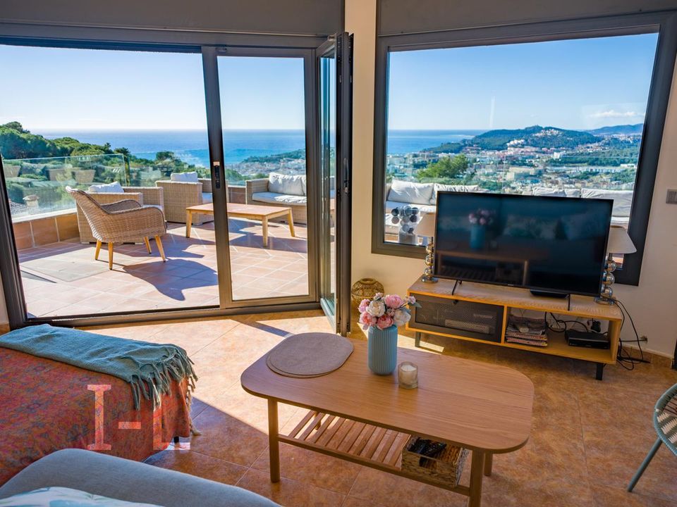 Villa i Lloret De Mar, Gerona - foto 1
