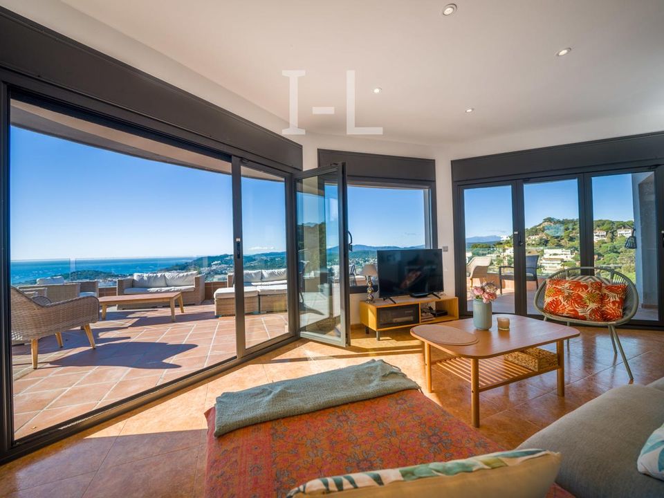 Villa i Lloret De Mar, Gerona - foto 5