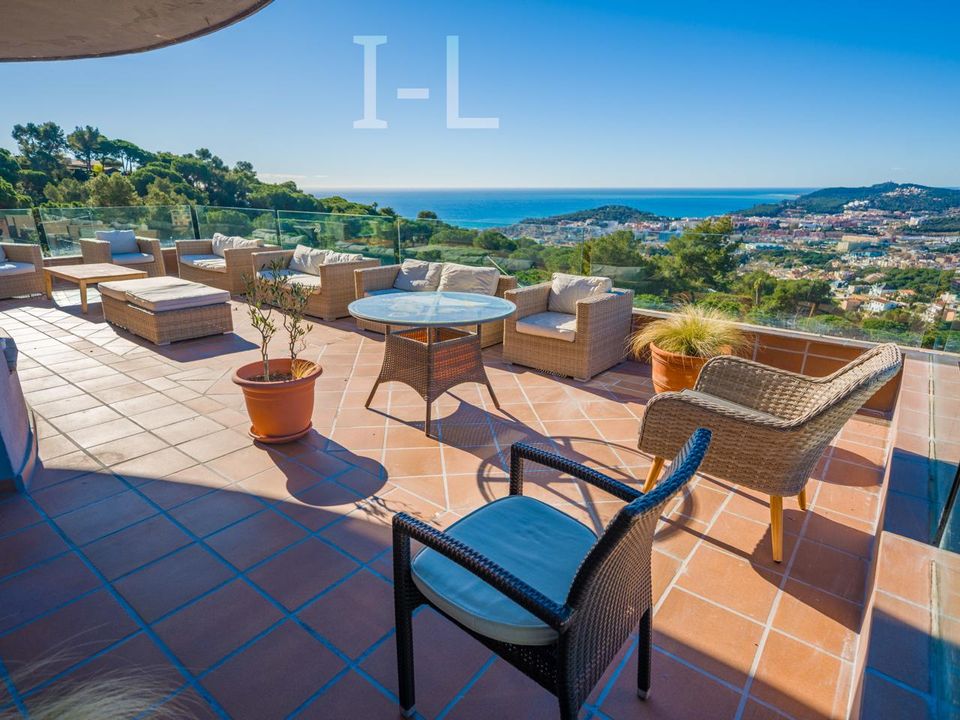 Villa i Lloret De Mar, Gerona - foto 2