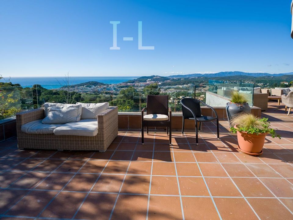Villa i Lloret De Mar, Gerona - foto 3