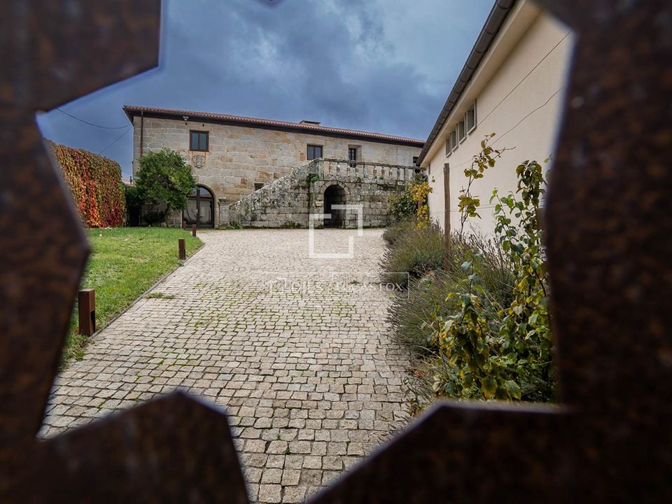 Villa i Parada De Sil, Orense - foto 3