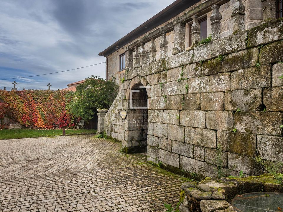 Villa i Parada De Sil, Orense - foto 4