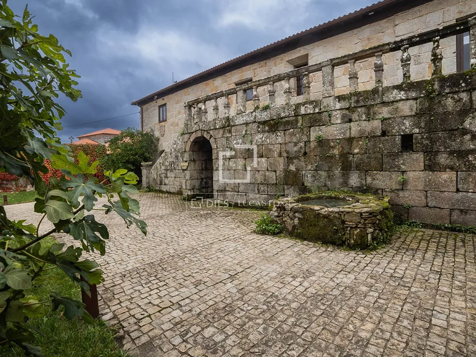 Villa i Parada De Sil, Orense - foto 2