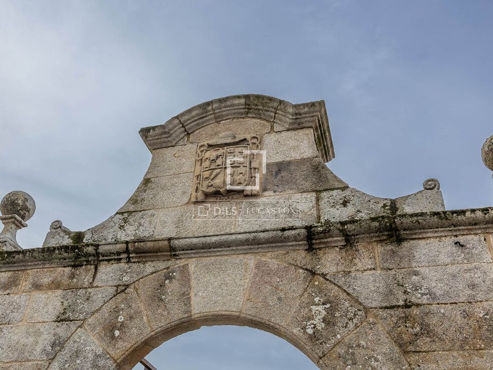 Villa em Parada De Sil, Orense - foto 2