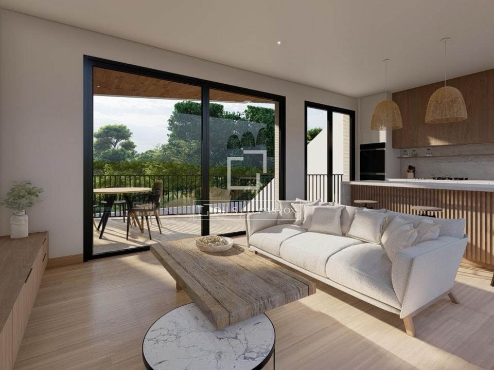 Villa i Vilanova I La Geltru, Barcelona - bilde 1