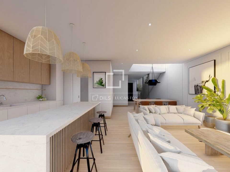 Villa i Vilanova I La Geltru, Barcelona - bilde 2