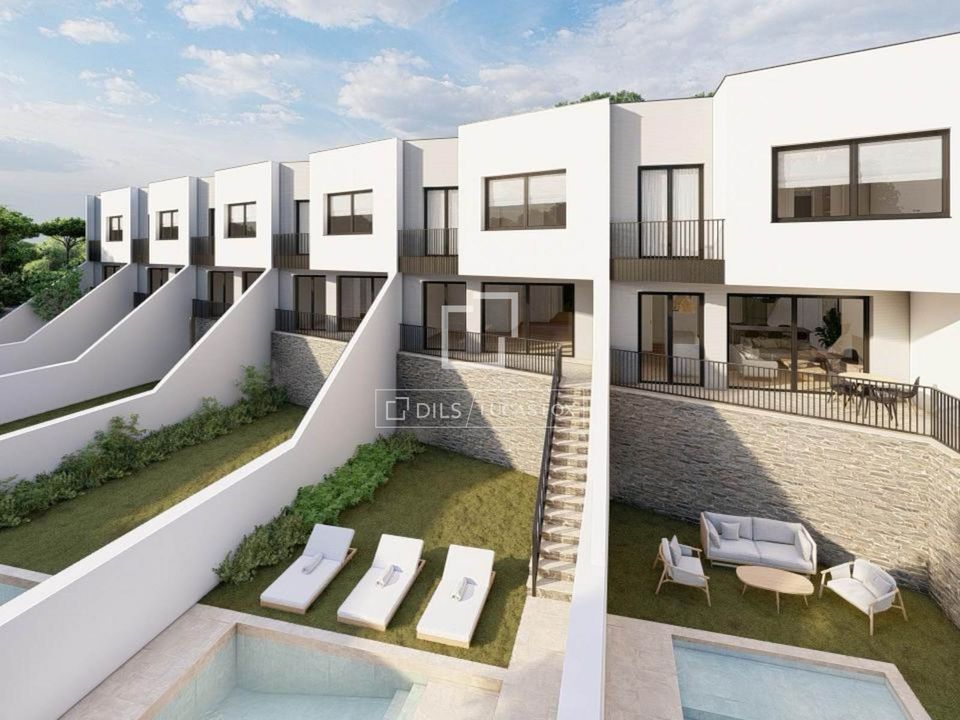 Villa i Vilanova I La Geltru, Barcelona - bilde 4