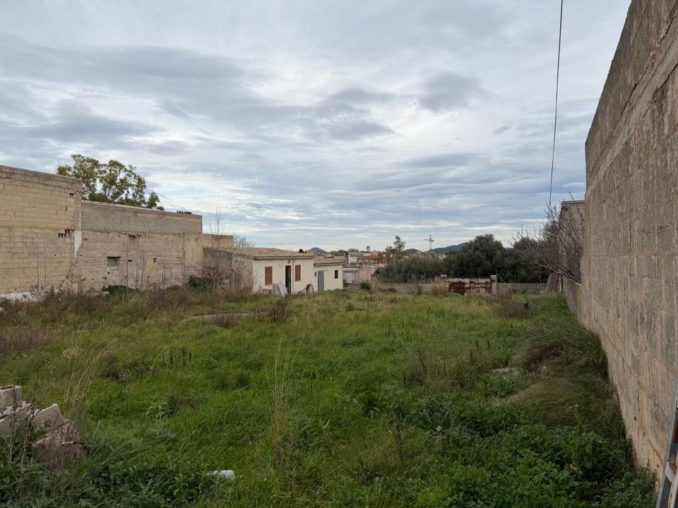 Helårsgrund i Arta, Mallorca - foto 3